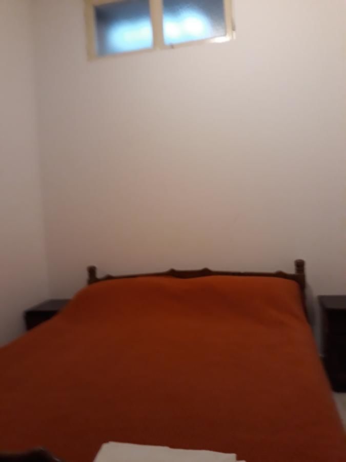 Апартаменты Apartments Đurašević Ivo Свети-Стефан-13