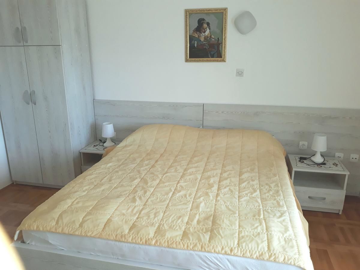 Апартаменты Apartments Đurašević Ivo Свети-Стефан-14