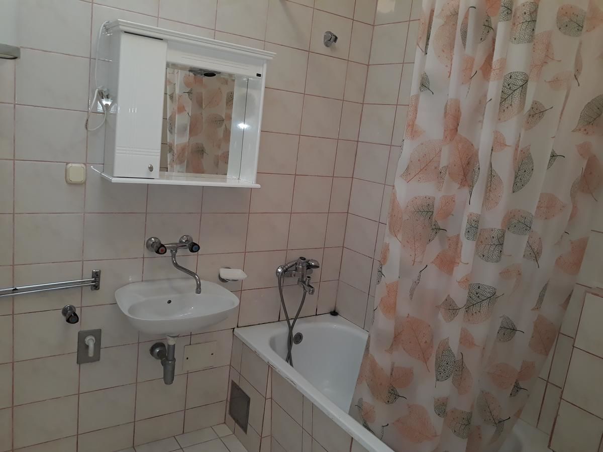 Апартаменты Apartments Đurašević Ivo Свети-Стефан-19