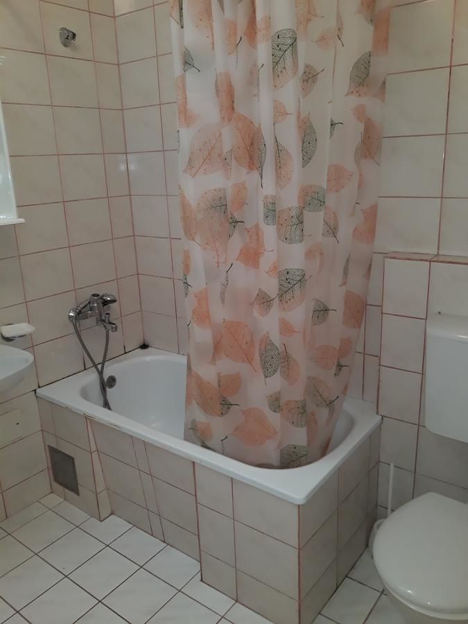 Апартаменты Apartments Đurašević Ivo Свети-Стефан-20