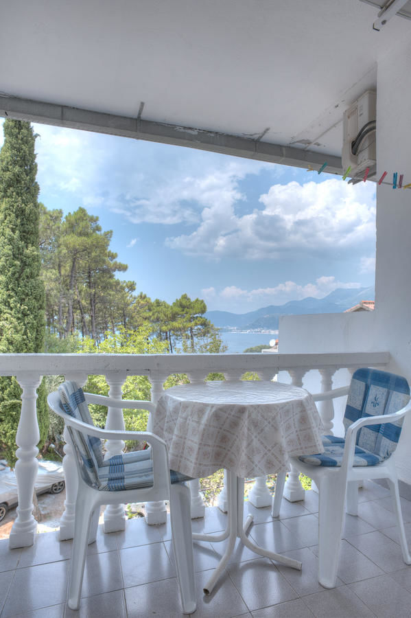 Апартаменты Apartments Đurašević Ivo Свети-Стефан-22