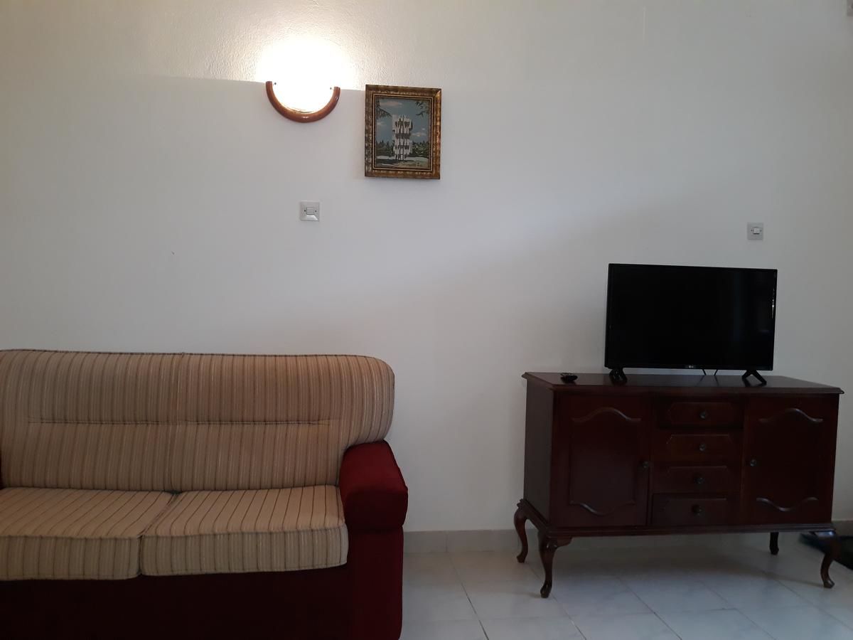 Апартаменты Apartments Đurašević Ivo Свети-Стефан-24