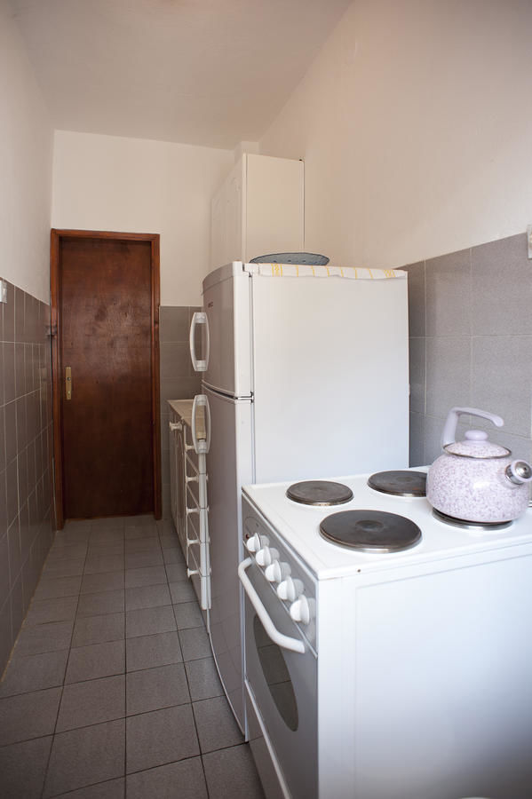 Апартаменты Apartments Đurašević Ivo Свети-Стефан-32