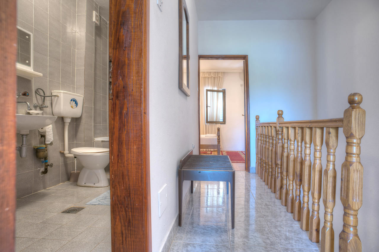 Апартаменты Apartments Đurašević Ivo Свети-Стефан-33