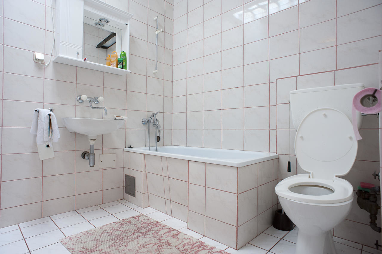 Апартаменты Apartments Đurašević Ivo Свети-Стефан-36