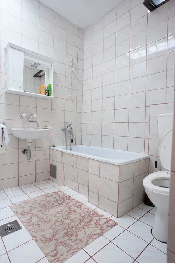 Апартаменты Apartments Đurašević Ivo Свети-Стефан-37