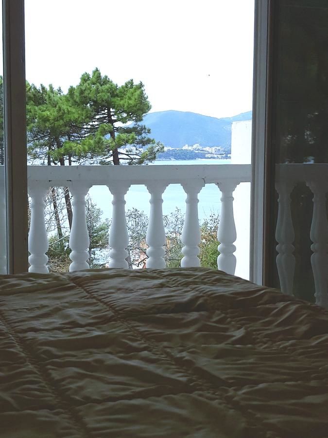 Апартаменты Apartments Đurašević Ivo Свети-Стефан-7