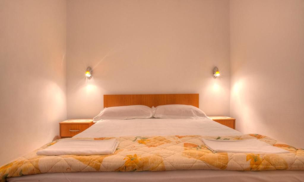 Апартаменты Apartments Đurašević Ivo Свети-Стефан-44