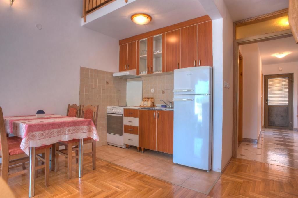 Апартаменты Apartments Đurašević Ivo Свети-Стефан-45