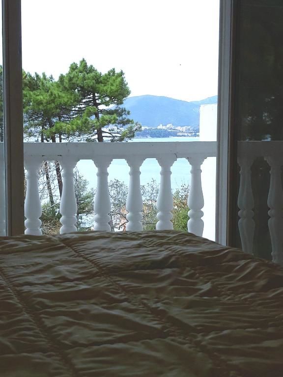 Апартаменты Apartments Đurašević Ivo Свети-Стефан-47