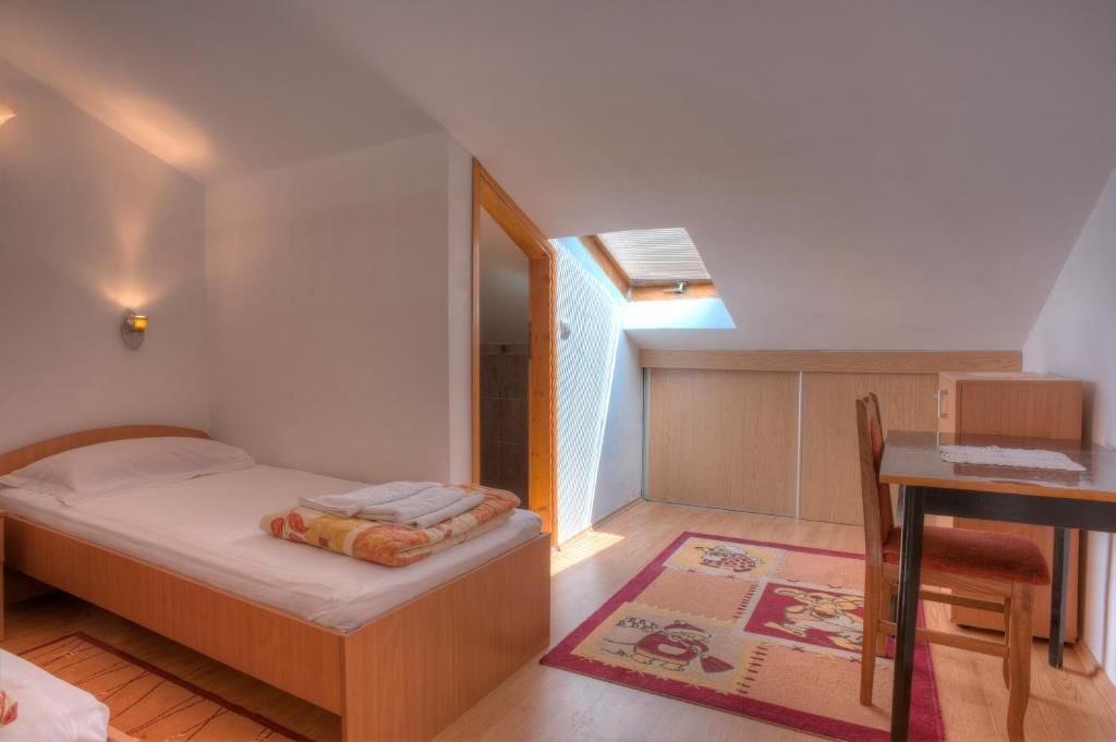 Апартаменты Apartments Đurašević Ivo Свети-Стефан-48