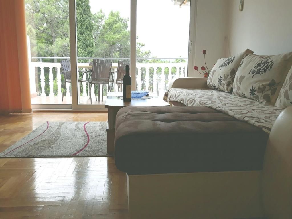 Апартаменты Apartments Đurašević Ivo Свети-Стефан-52