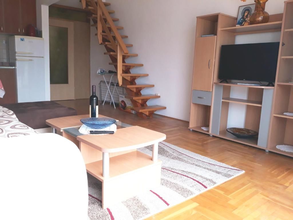 Апартаменты Apartments Đurašević Ivo Свети-Стефан-53