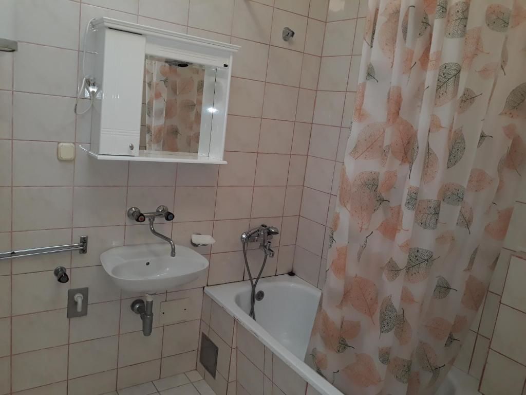 Апартаменты Apartments Đurašević Ivo Свети-Стефан-55