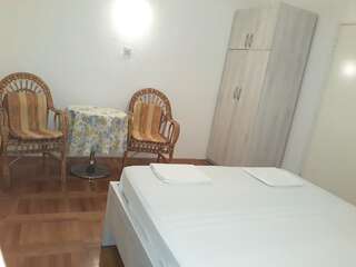 Апартаменты Apartments Đurašević Ivo Свети-Стефан Апартаменты с 2 спальнями и видом на море-5