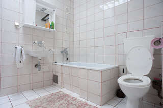 Апартаменты Apartments Đurašević Ivo Свети-Стефан Апартаменты с 1 спальней и видом на море-8