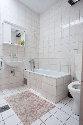 Апартаменты Apartments Đurašević Ivo Свети-Стефан Апартаменты с 1 спальней и видом на море-9