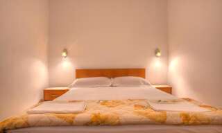 Апартаменты Apartments Đurašević Ivo Свети-Стефан Апартаменты Дуплекс с видом на море-16