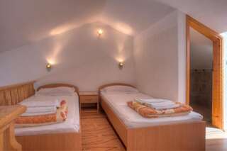 Апартаменты Apartments Đurašević Ivo Свети-Стефан Апартаменты Дуплекс с видом на море-18