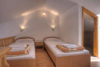 Апартаменты Apartments Đurašević Ivo Свети-Стефан Апартаменты Дуплекс с видом на море-6