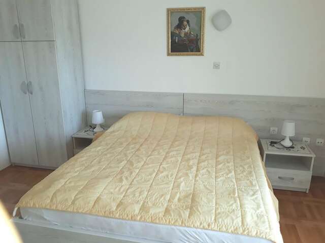 Апартаменты Apartments Đurašević Ivo Свети-Стефан-13