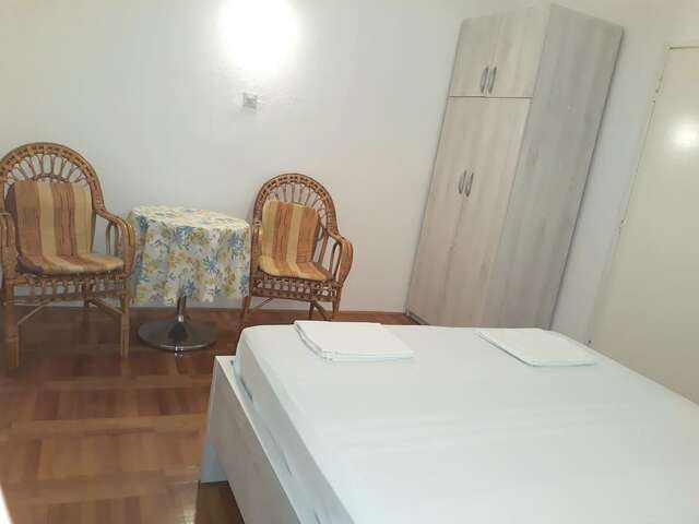 Апартаменты Apartments Đurašević Ivo Свети-Стефан-14