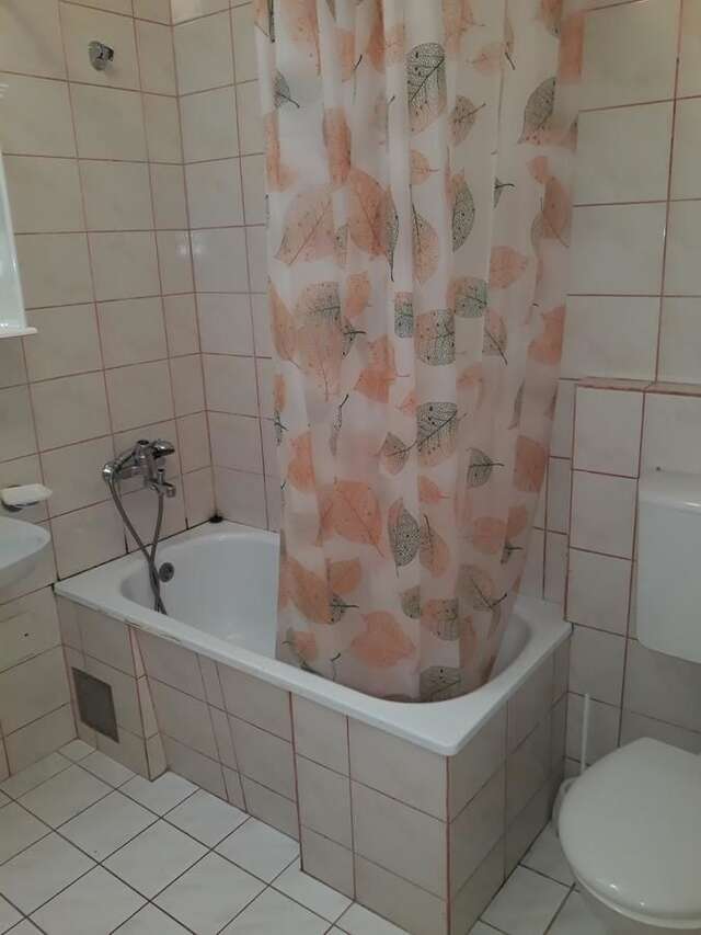 Апартаменты Apartments Đurašević Ivo Свети-Стефан-19