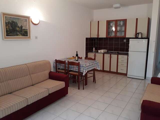 Апартаменты Apartments Đurašević Ivo Свети-Стефан-22