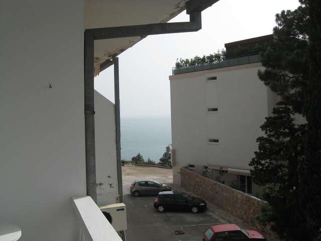 Апартаменты Apartments Đurašević Ivo Свети-Стефан-24