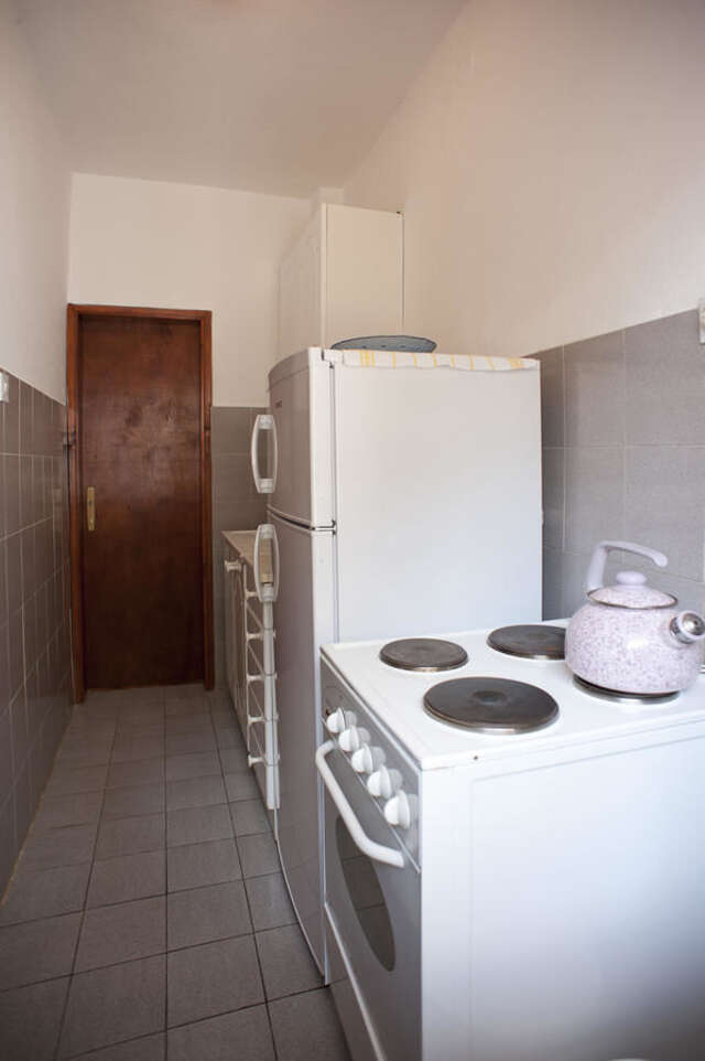 Апартаменты Apartments Đurašević Ivo Свети-Стефан-31