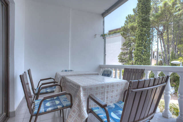 Апартаменты Apartments Đurašević Ivo Свети-Стефан-34