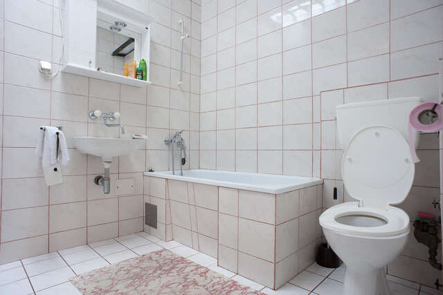 Апартаменты Apartments Đurašević Ivo Свети-Стефан-35