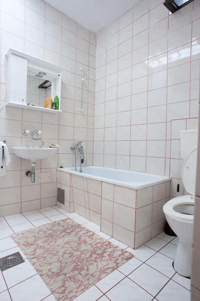 Апартаменты Apartments Đurašević Ivo Свети-Стефан-36