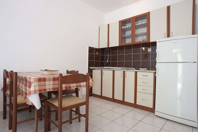 Апартаменты Apartments Đurašević Ivo Свети-Стефан-39