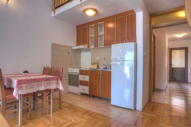 Апартаменты Apartments Đurašević Ivo Свети-Стефан-40