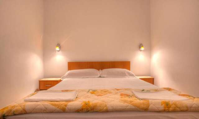 Апартаменты Apartments Đurašević Ivo Свети-Стефан-43