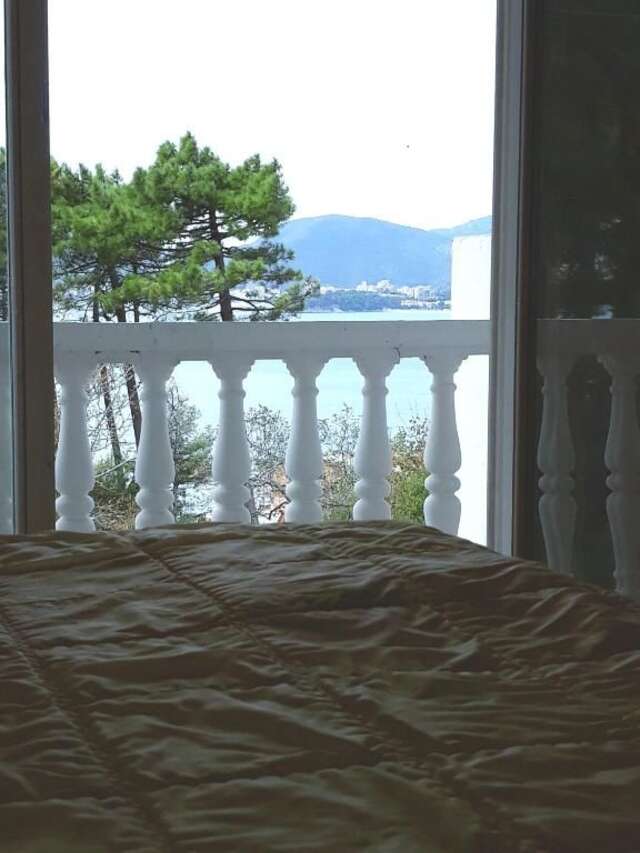 Апартаменты Apartments Đurašević Ivo Свети-Стефан-46