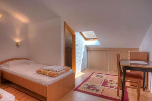 Апартаменты Apartments Đurašević Ivo Свети-Стефан-47