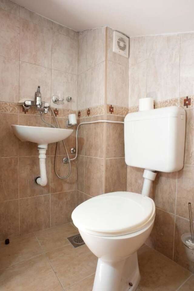 Апартаменты Apartments Đurašević Ivo Свети-Стефан-50